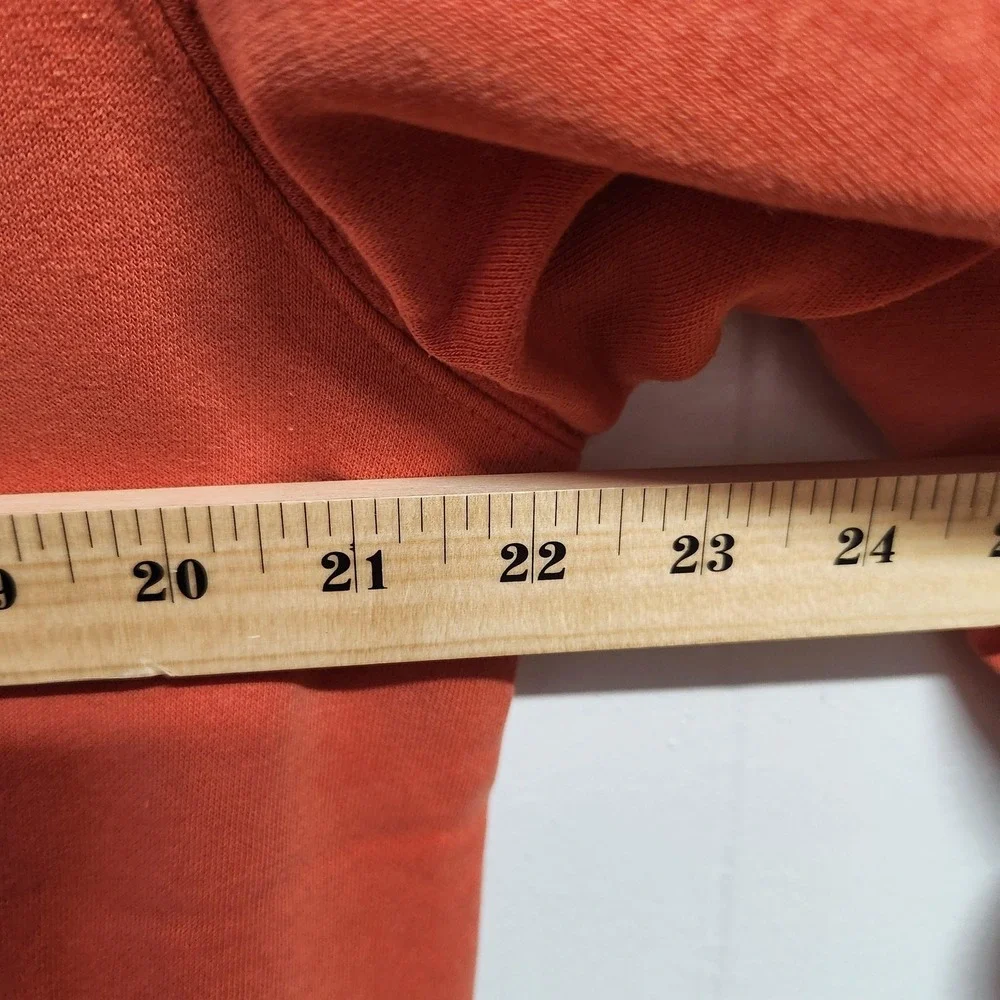 The North Face Hoodie Mens Medium‎ Pullover Sweatshirt Never Stop Exploring